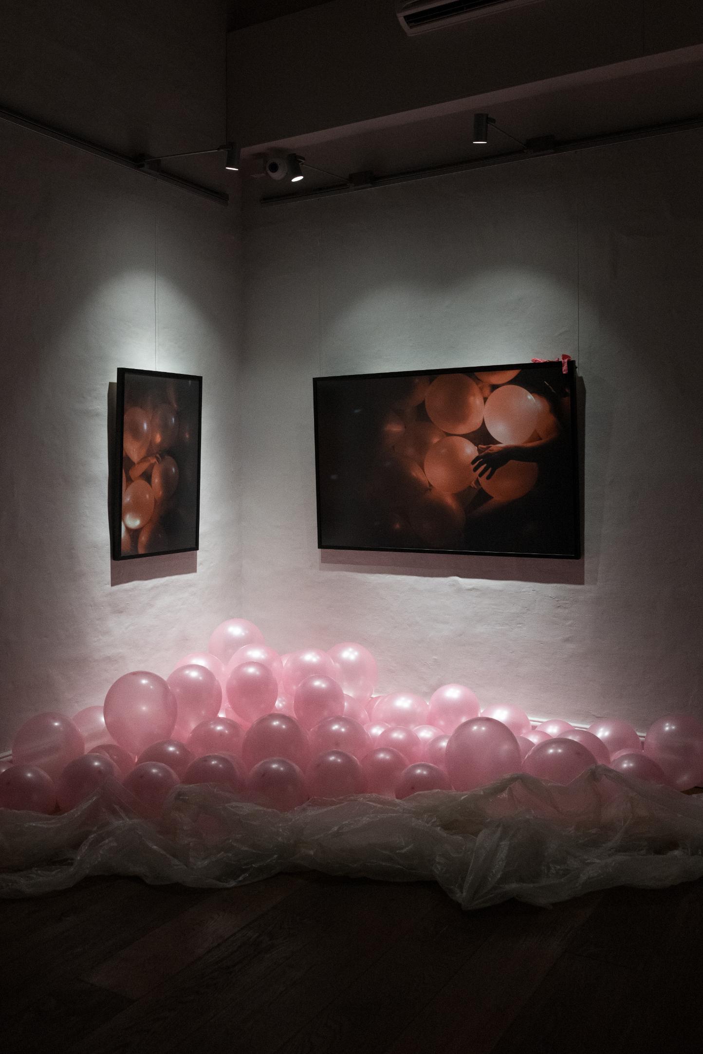 Balloons II