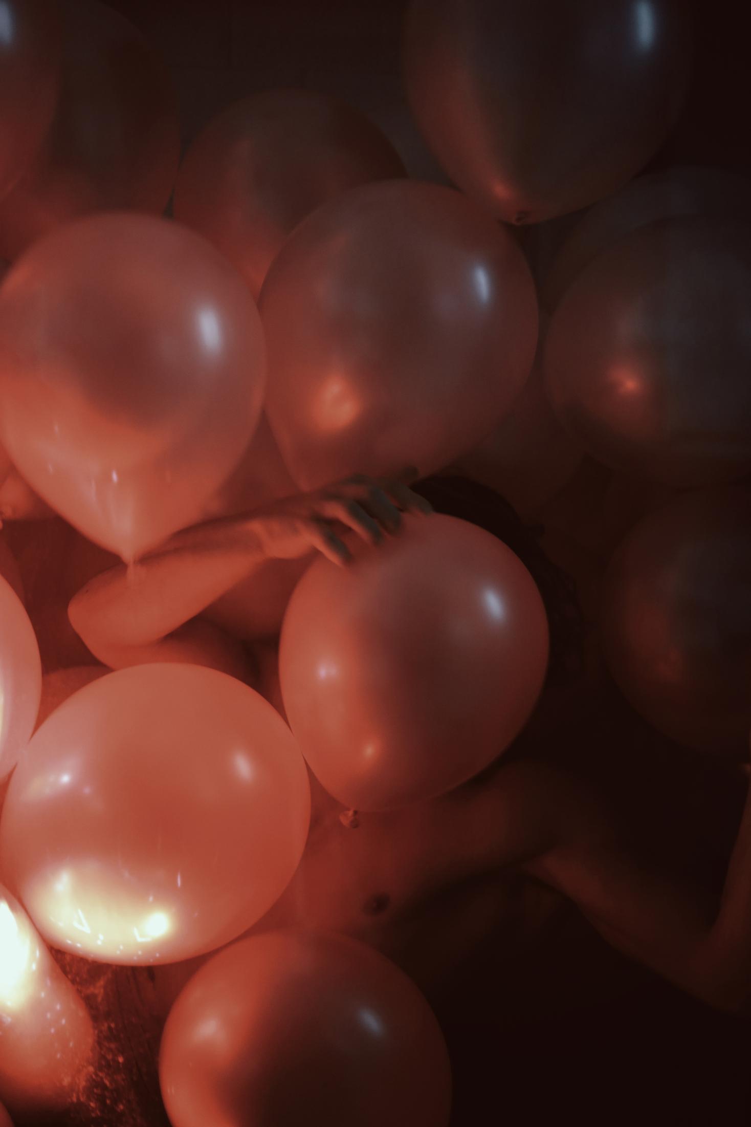 Balloons II