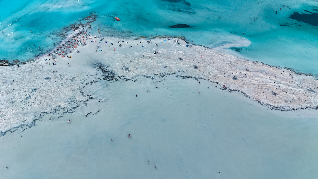 Crete II - Aerial Collection