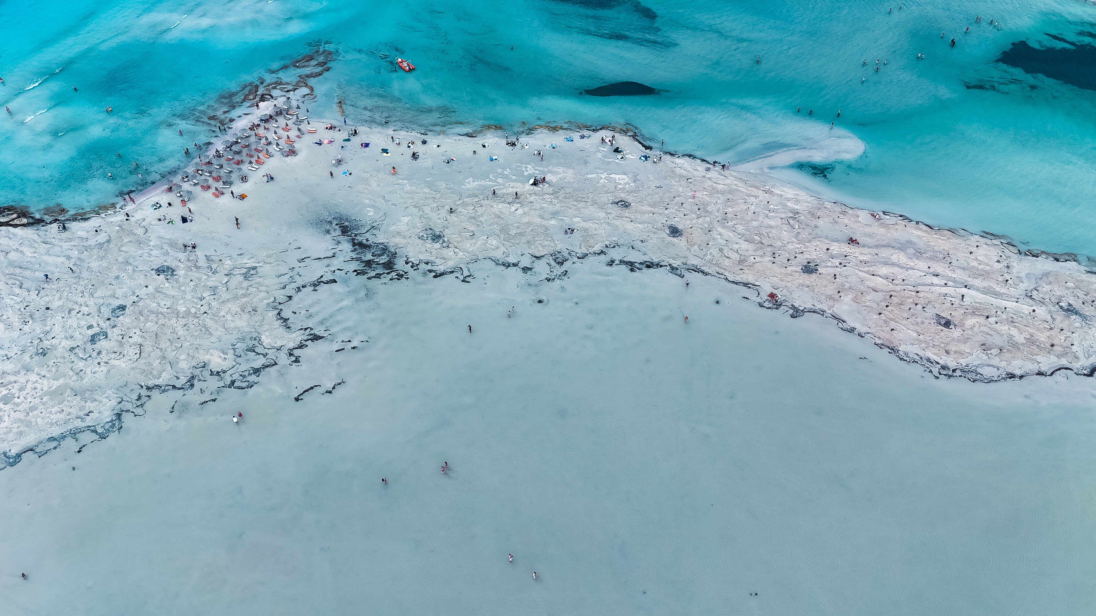 Crete II - Aerial Collection