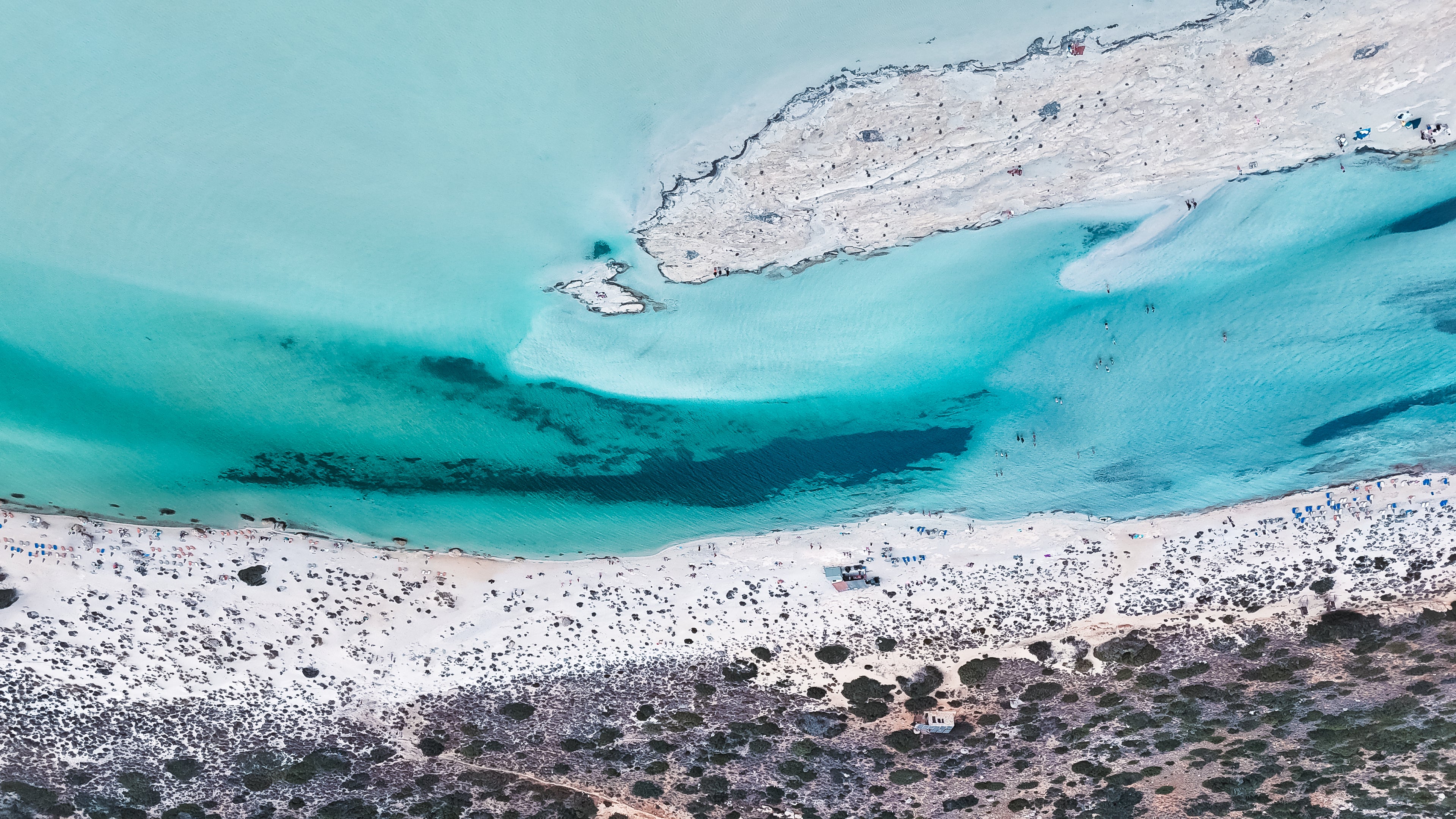 Crete IV - Aerial Collection