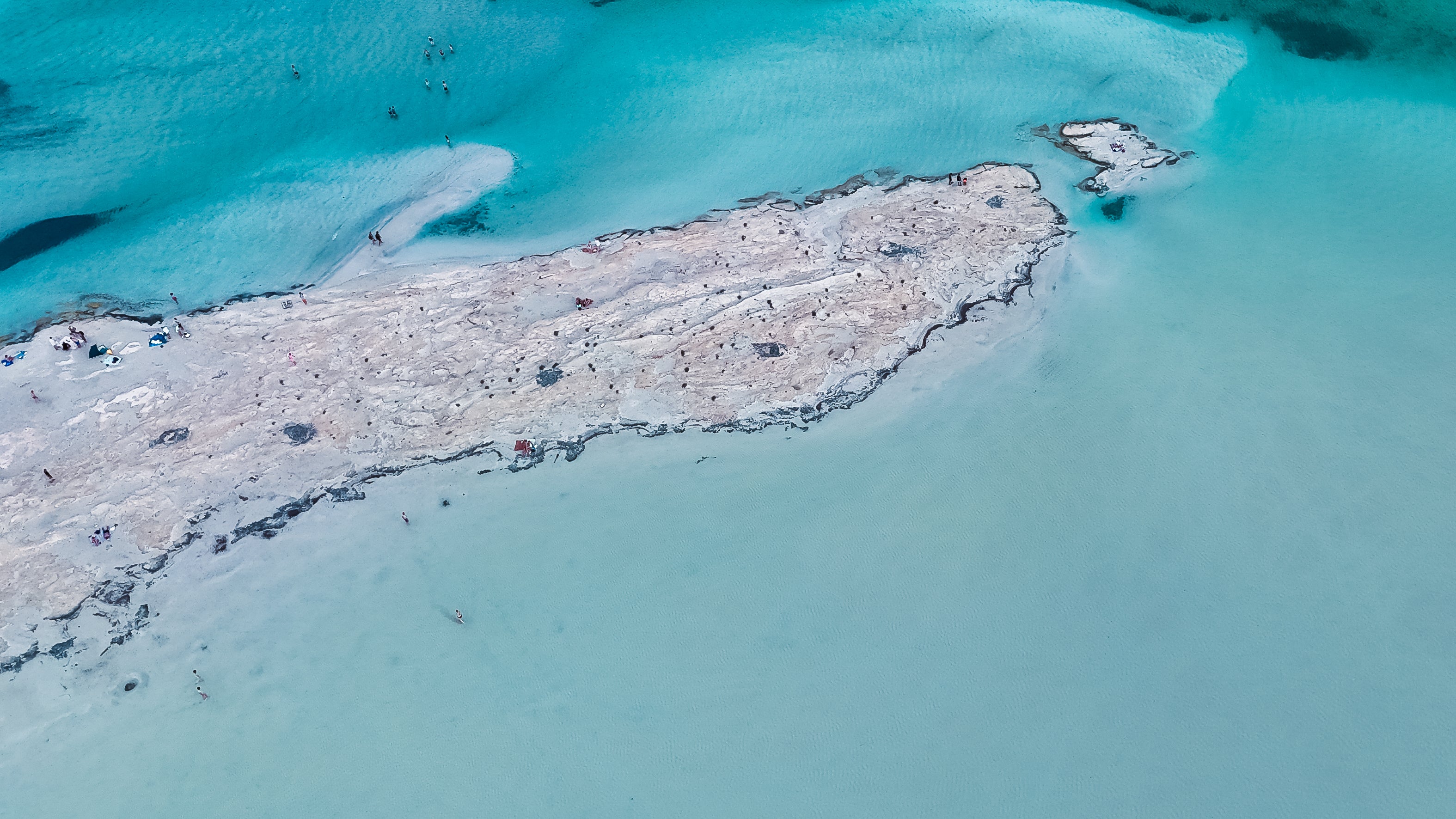 Crete III - Aerial Collection