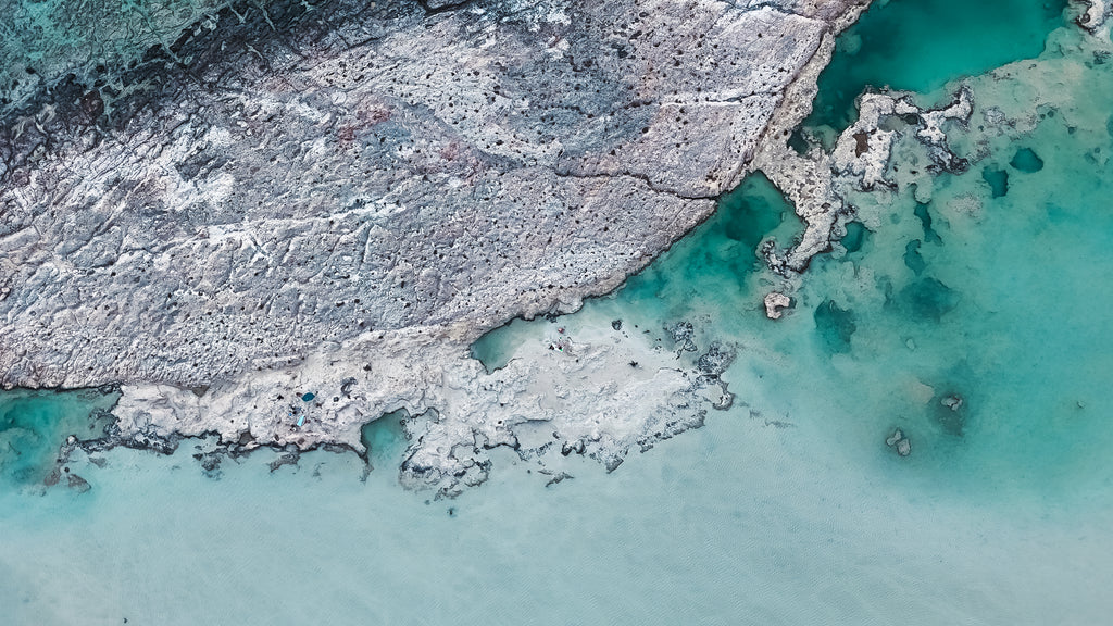 Crete I - Aerial Collection