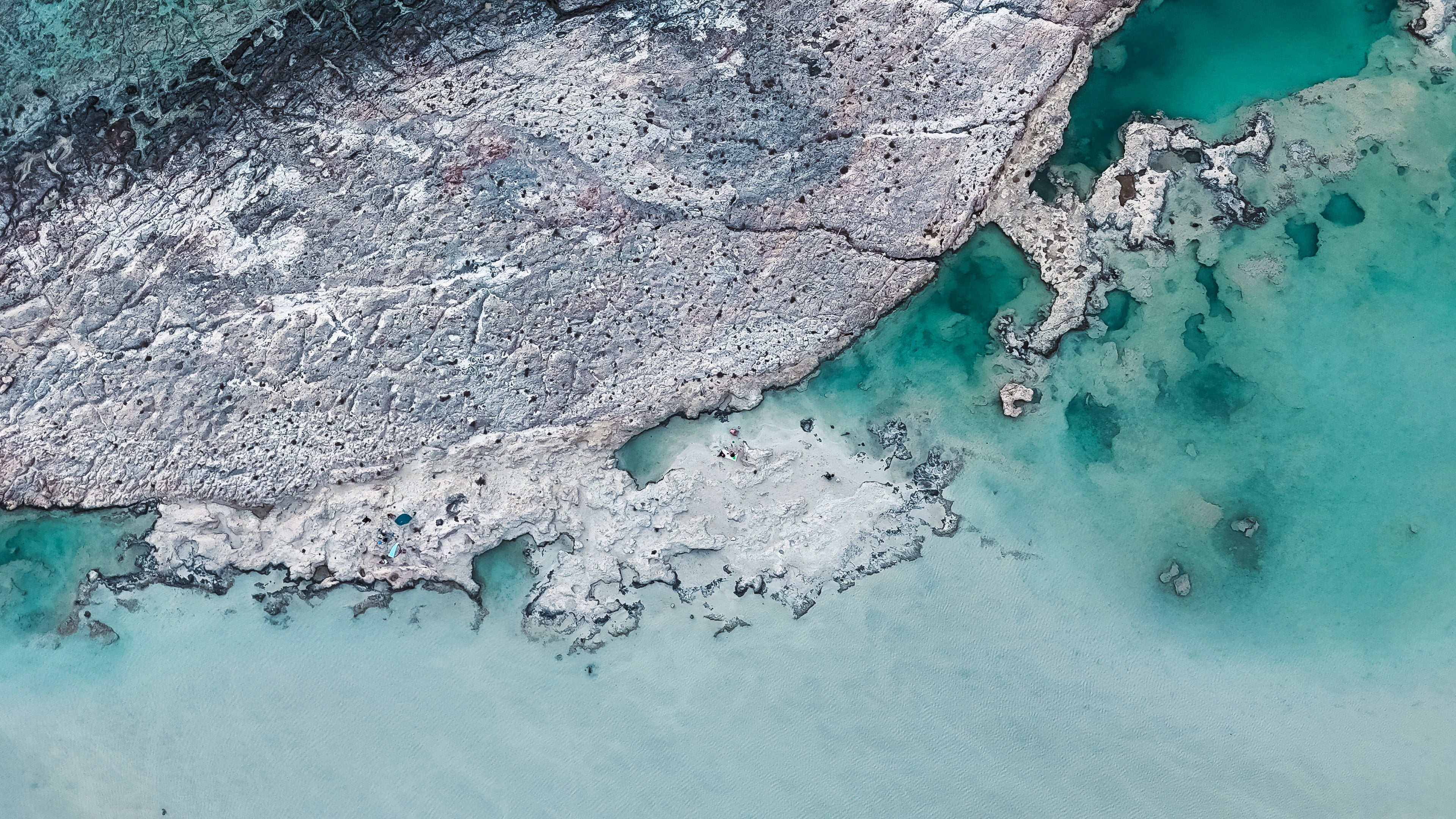 Crete I - Aerial Collection