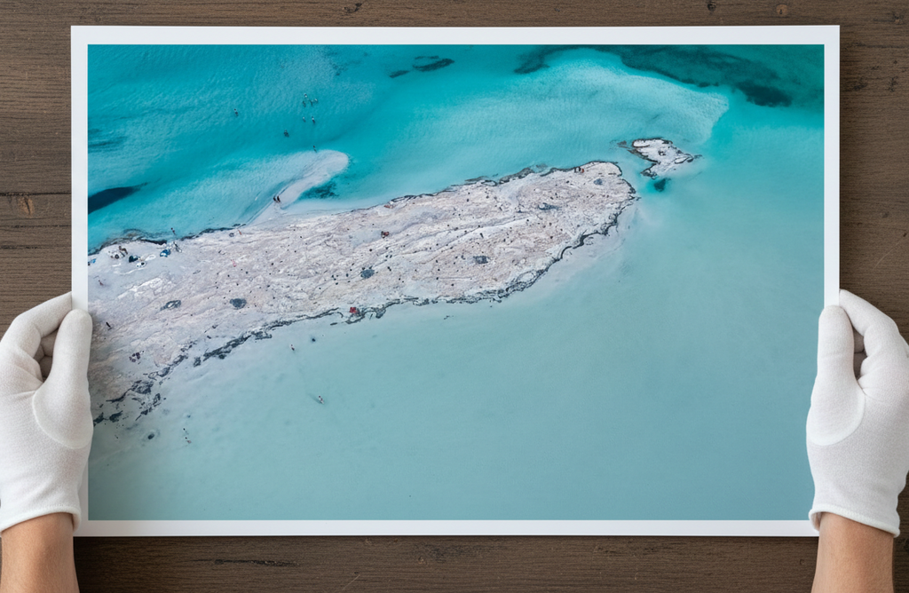Crete III - Aerial Collection