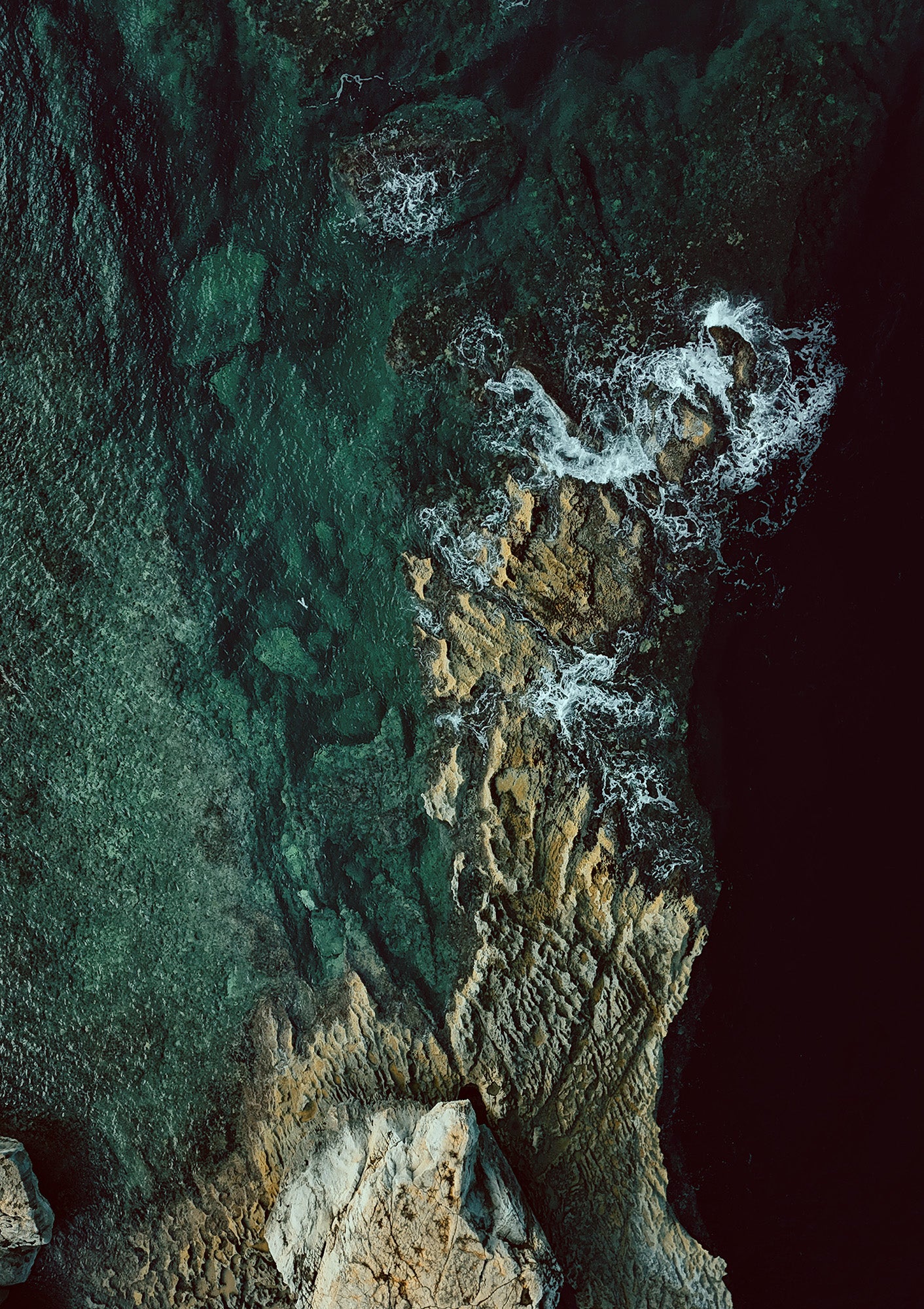 Malta II - Aerial Collection