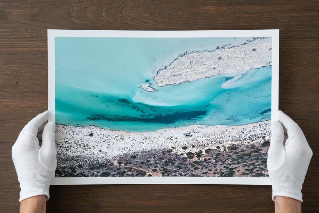 Crete IV - Aerial Collection