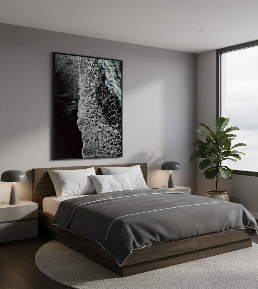 Iceland I - Aerial Collection