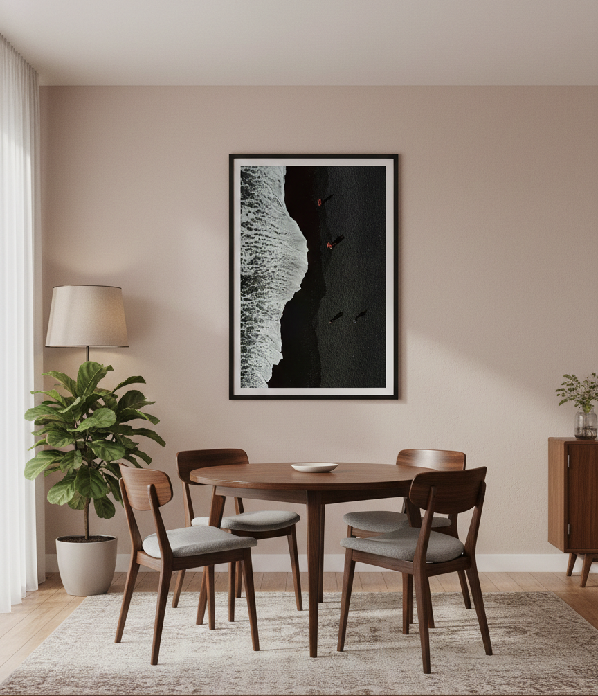 Iceland II - Aerial Collection