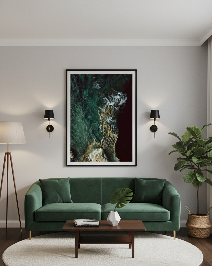 Malta II - Aerial Collection