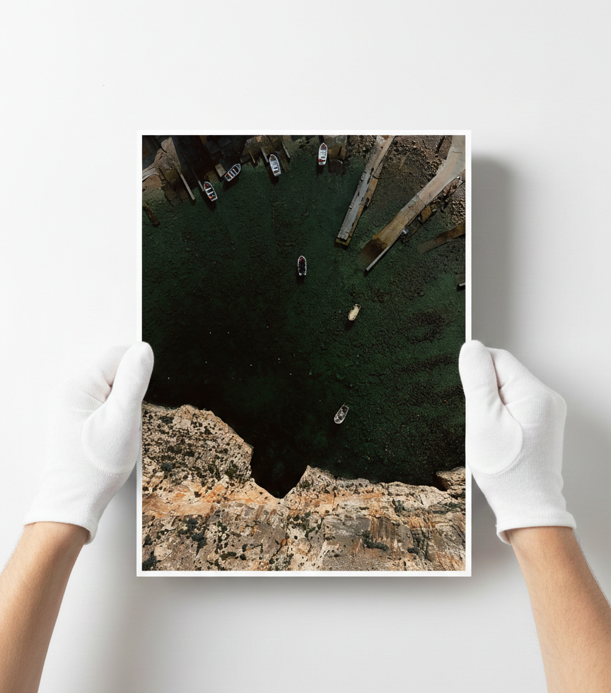 Malta I - Aerial Collection