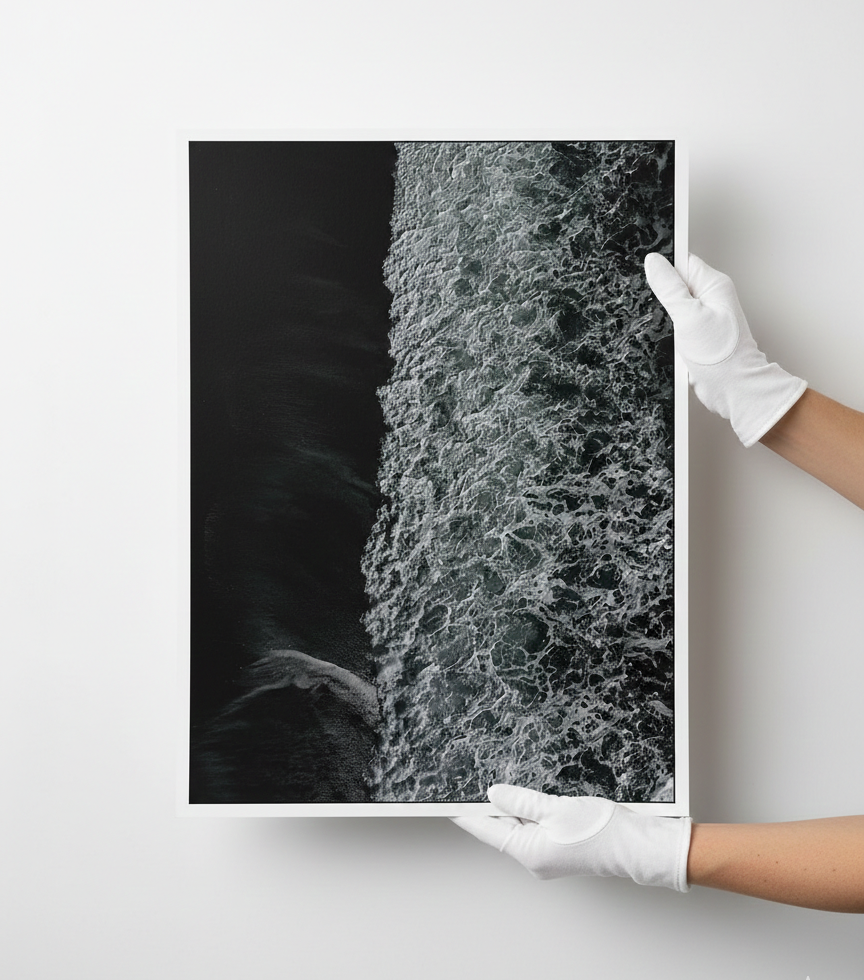 Iceland III - Aerial Collection