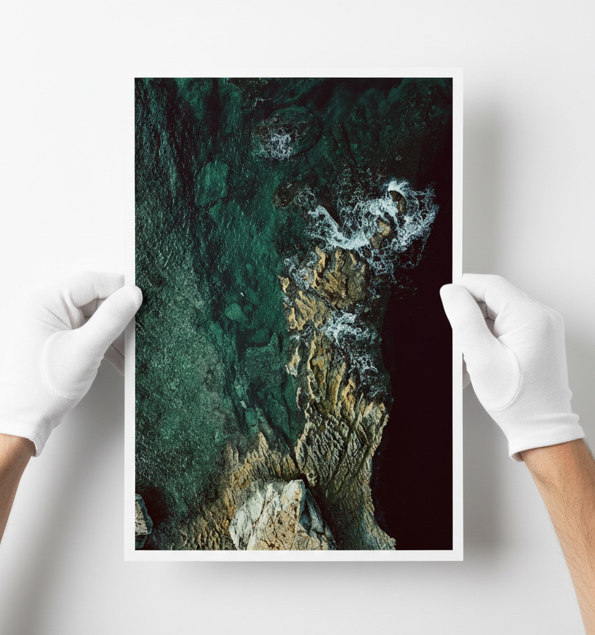 Malta II - Aerial Collection