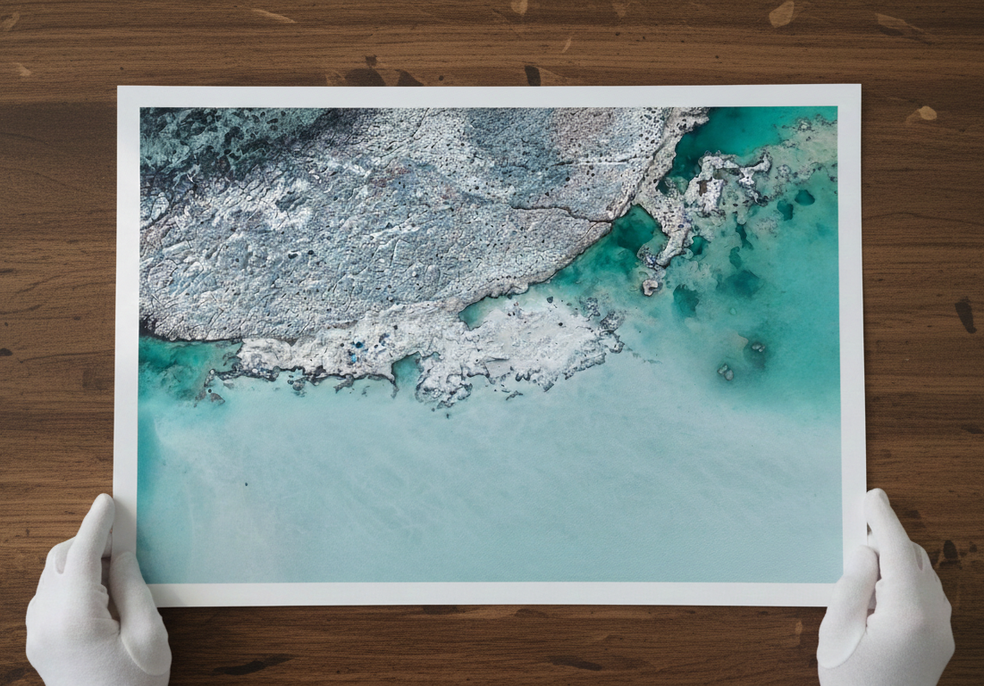 Crete I - Aerial Collection