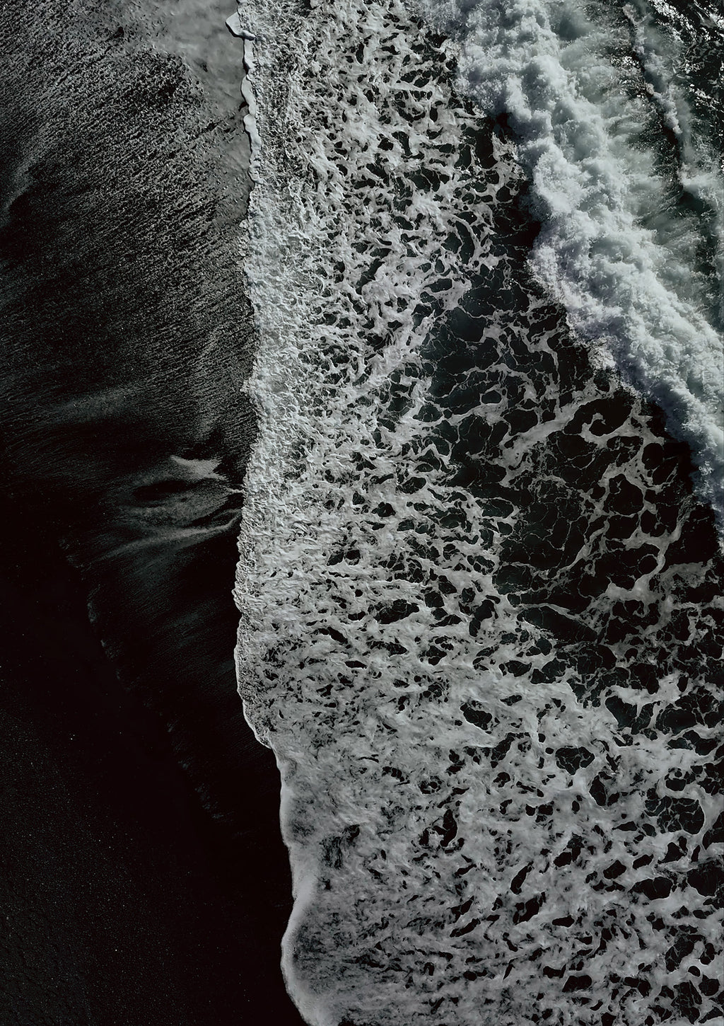 Iceland I - Aerial Collection