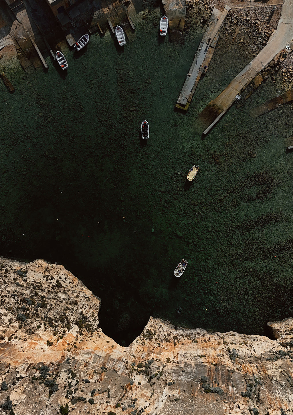 Malta I - Aerial Collection