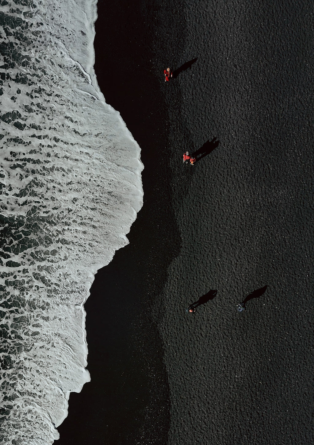 Iceland II - Aerial Collection