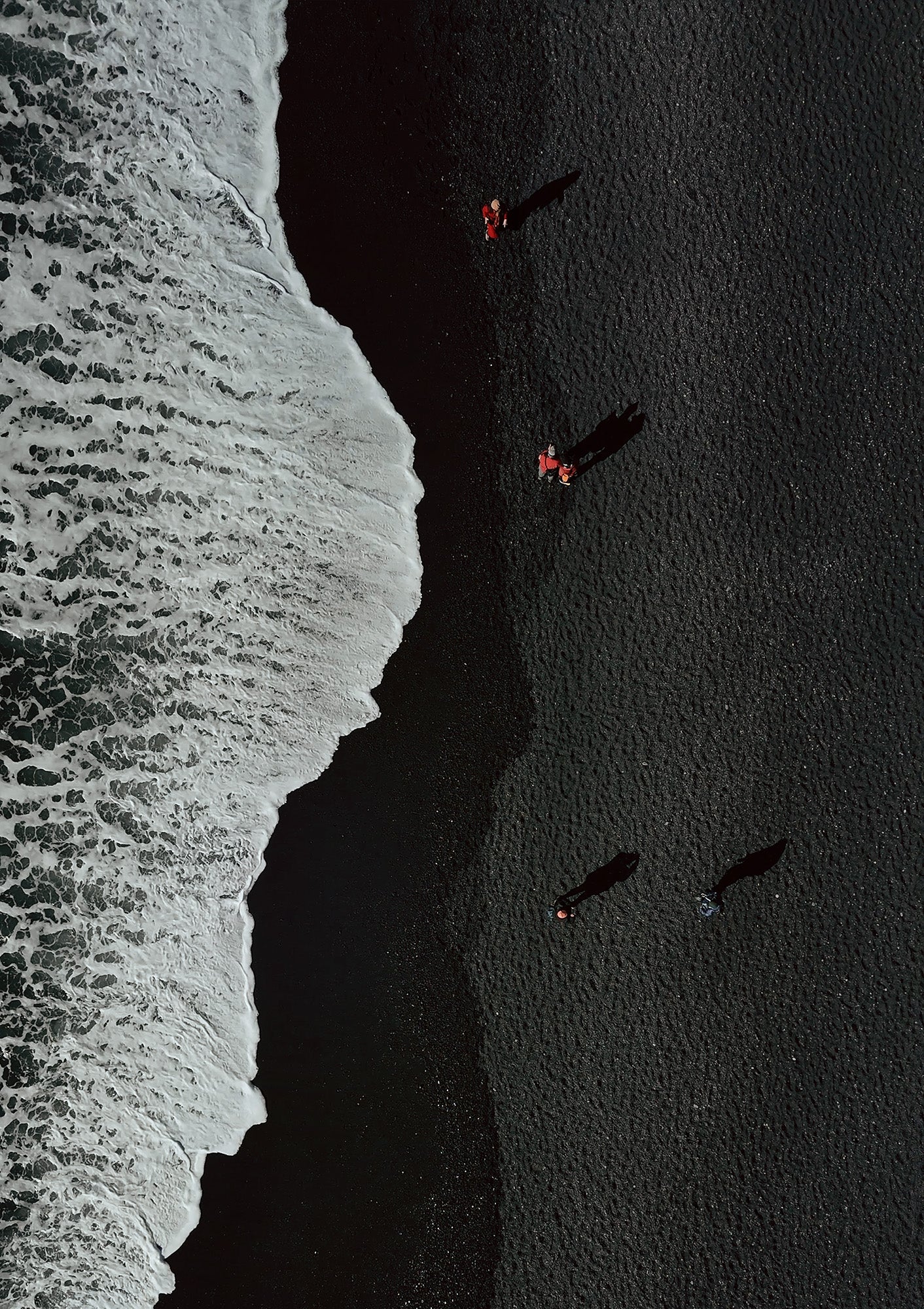 Iceland II - Aerial Collection
