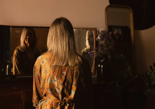Confession: Turning Into My Mother
