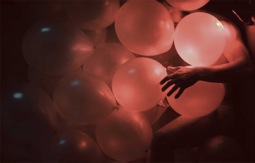 Balloons II
