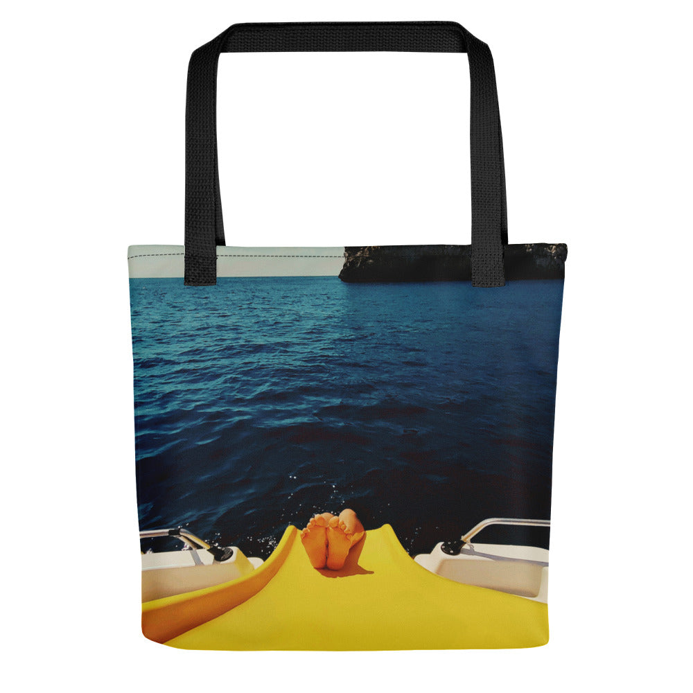 ritty tacsum tote bag