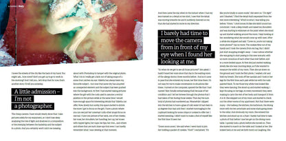 Self published book Ritty Tacsum