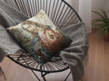 EmoJesus Cushion